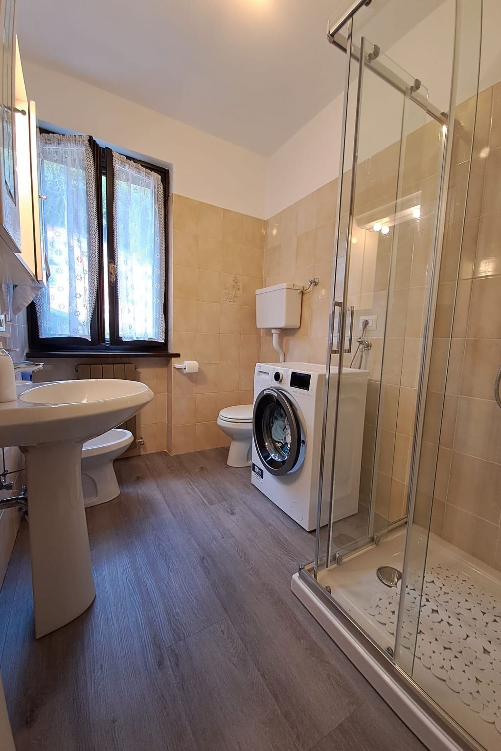 Appartamento Aila avec piscine au Lago di Ledro - Photo 8
