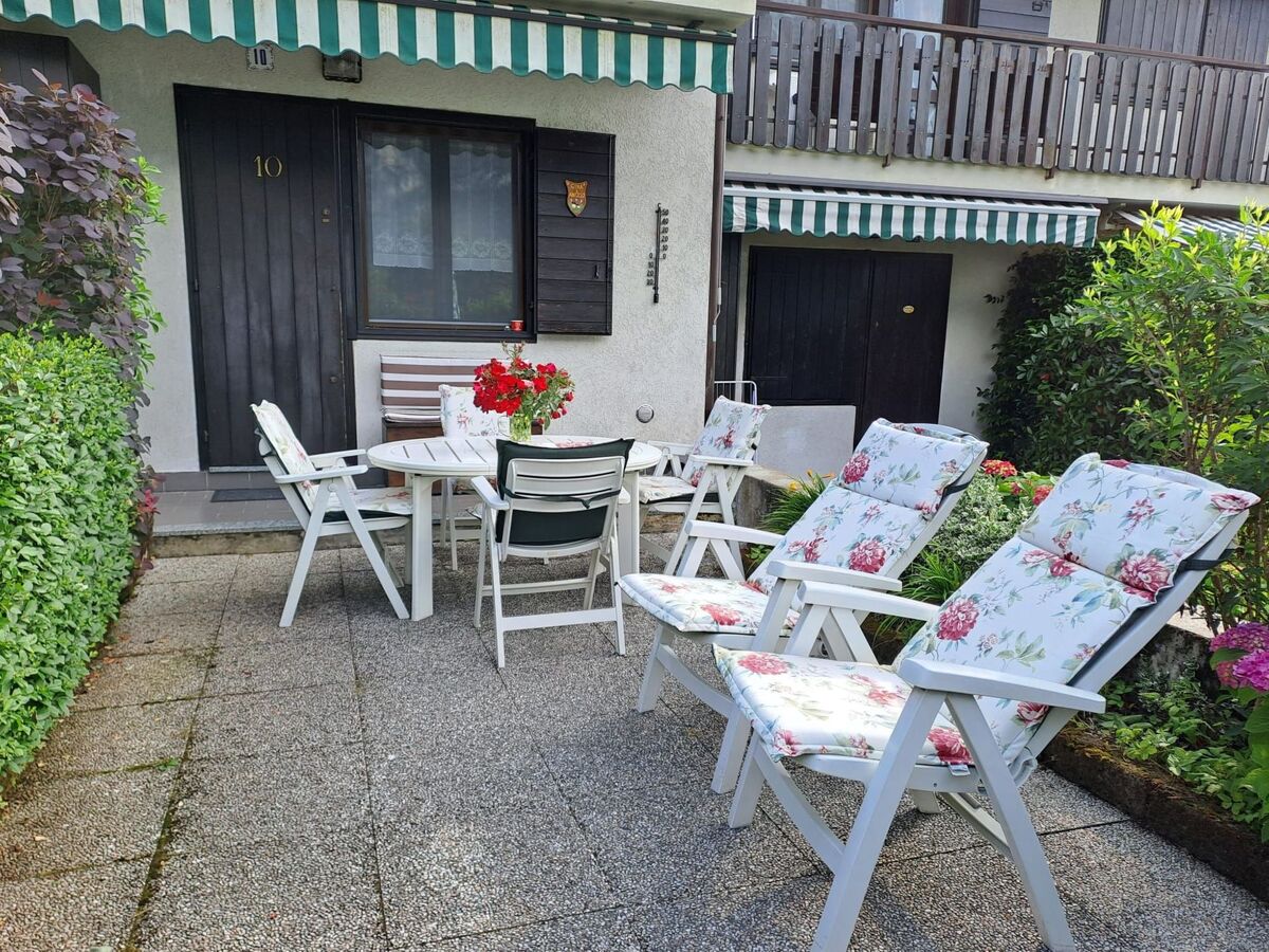 Appartamento Aila avec piscine au Lago di Ledro - Photo 12