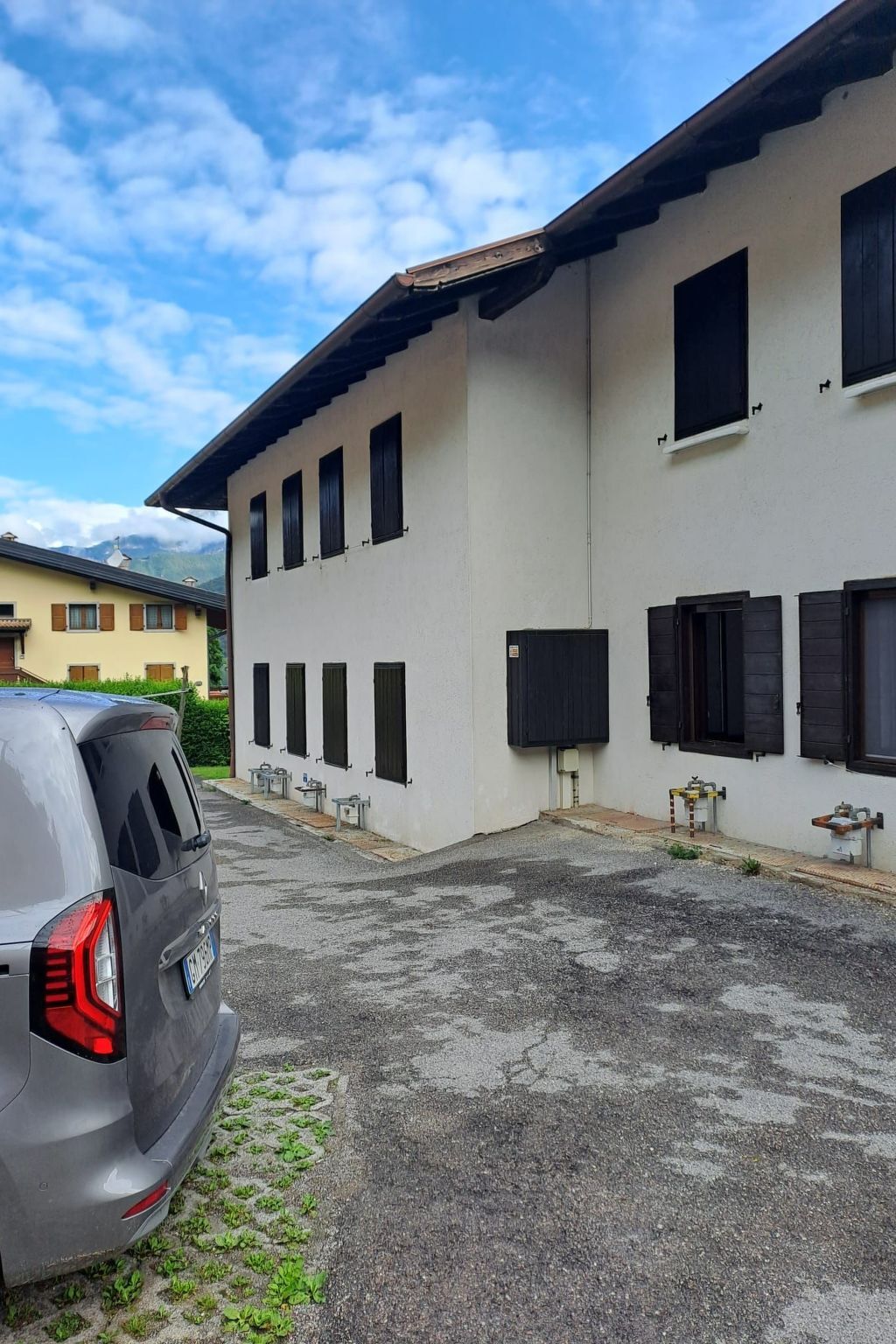 Appartamento Aila avec piscine au Lago di Ledro - Photo 14