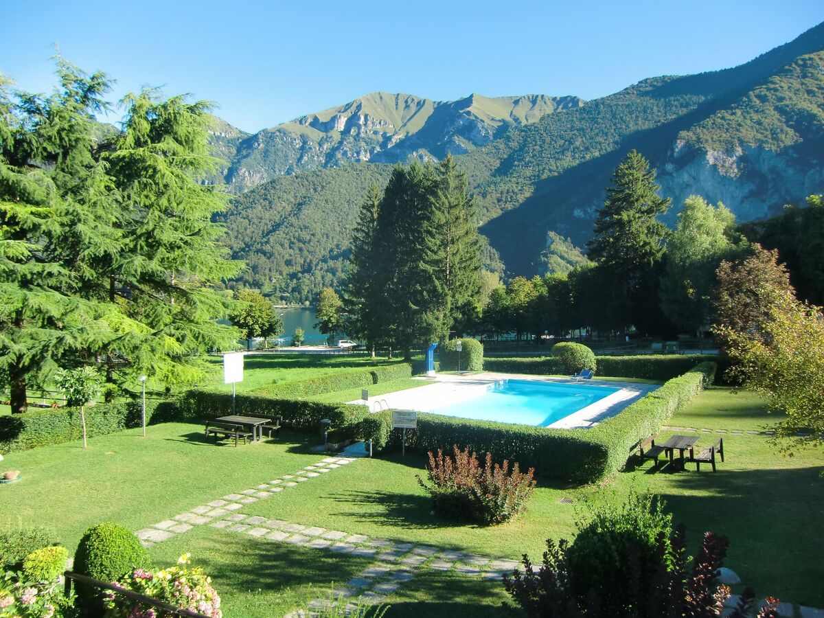 Appartamento Aila avec piscine au Lago di Ledro - Photo 15