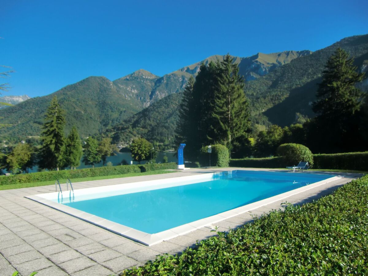 Appartamento Aila avec piscine au Lago di Ledro - Photo 16