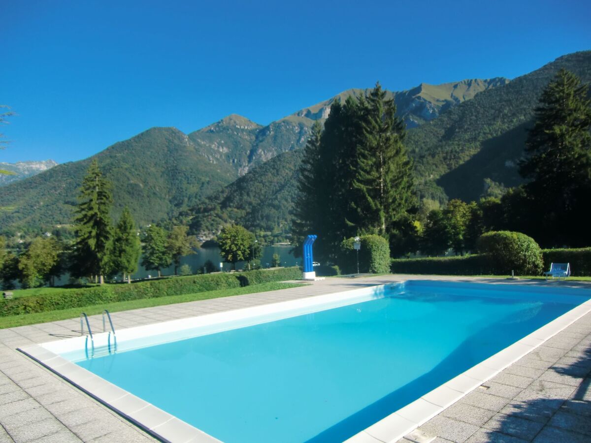 Appartamento Aila avec piscine au Lago di Ledro - Photo 18