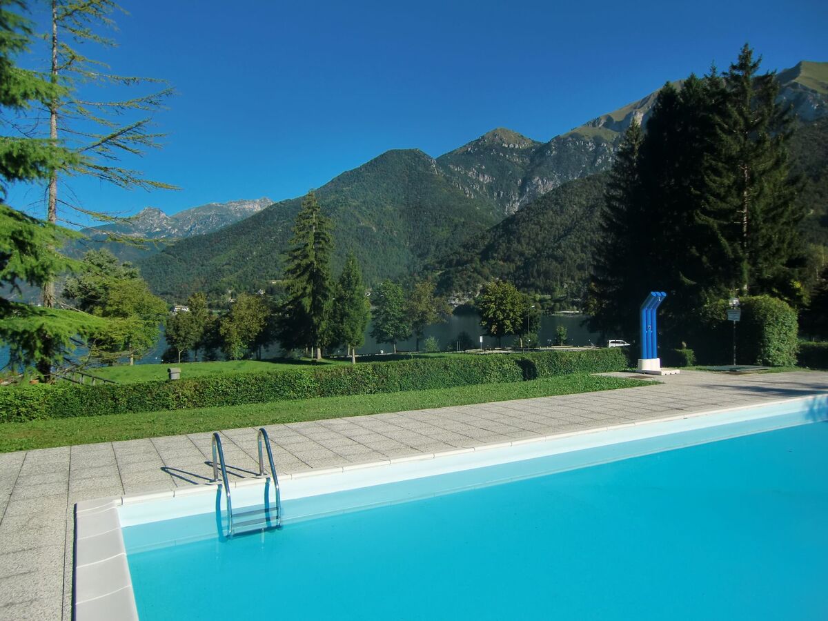 Appartamento Aila avec piscine au Lago di Ledro - Photo 19