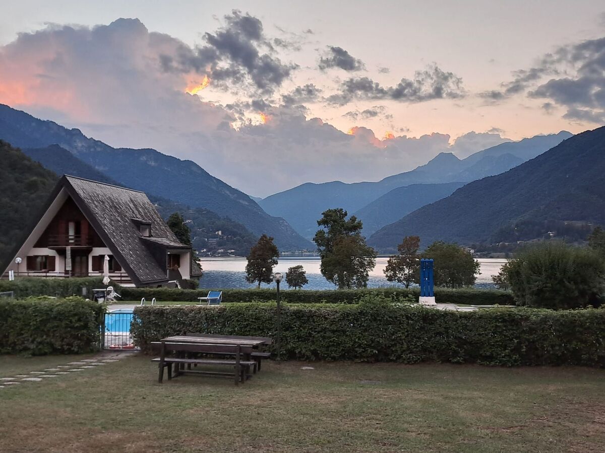 Appartamento Aila avec piscine au Lago di Ledro - Photo 20