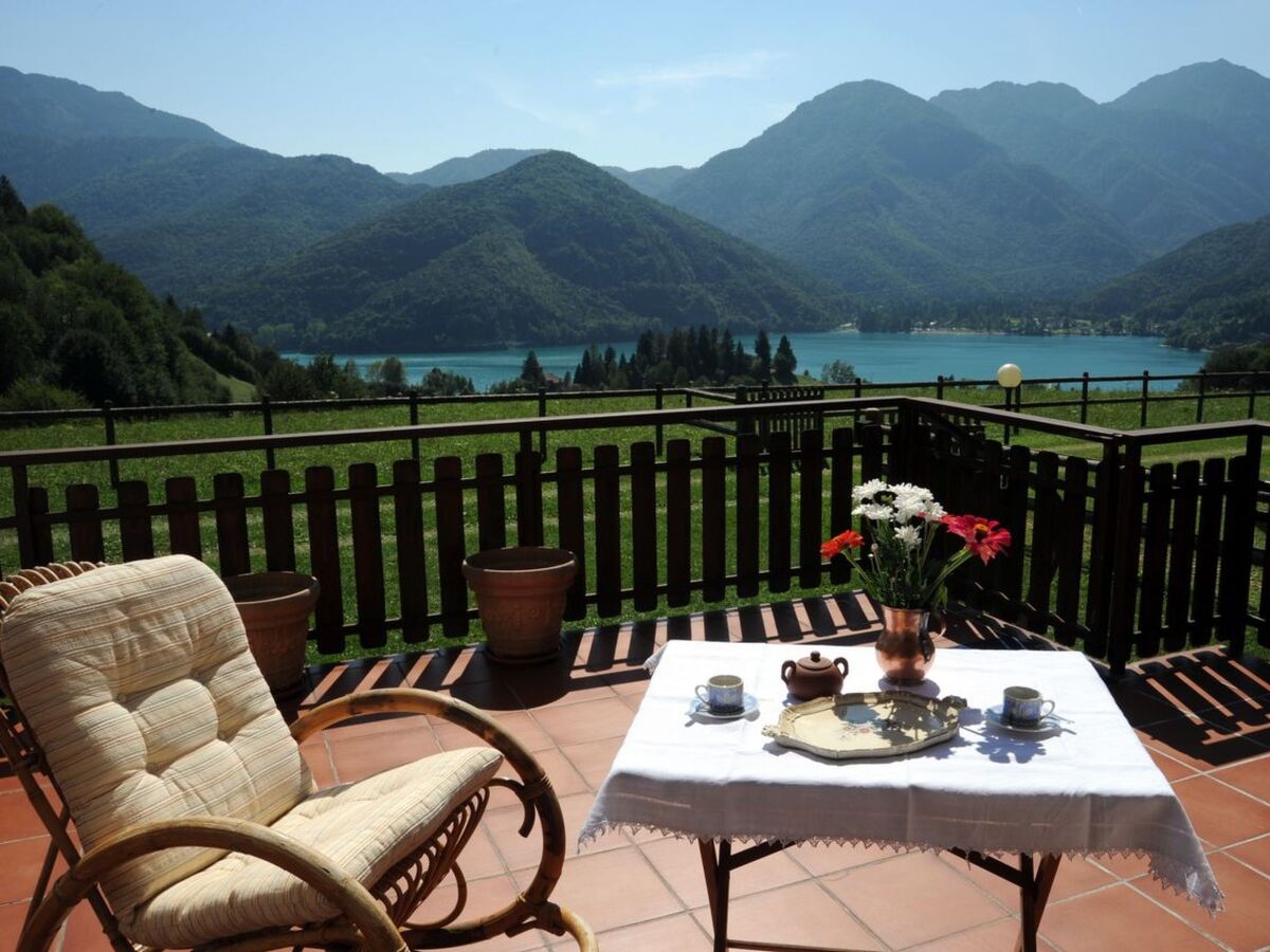 Appartement Bellavista vue lac à Lago di Ledro - Photo 1