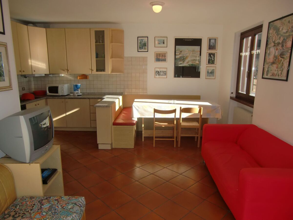 Appartement Bellavista vue lac à Lago di Ledro - Photo 2