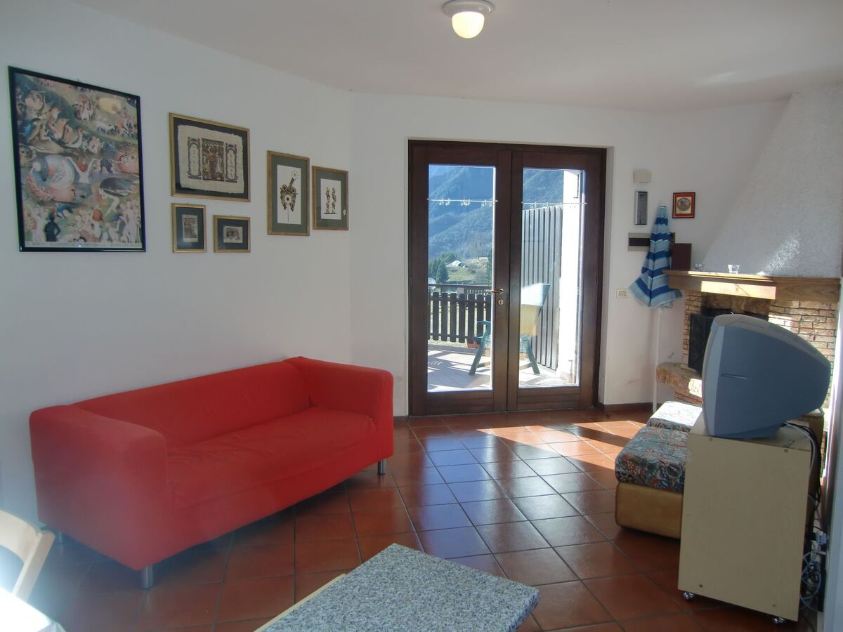 Appartement Bellavista vue lac à Lago di Ledro - Photo 3