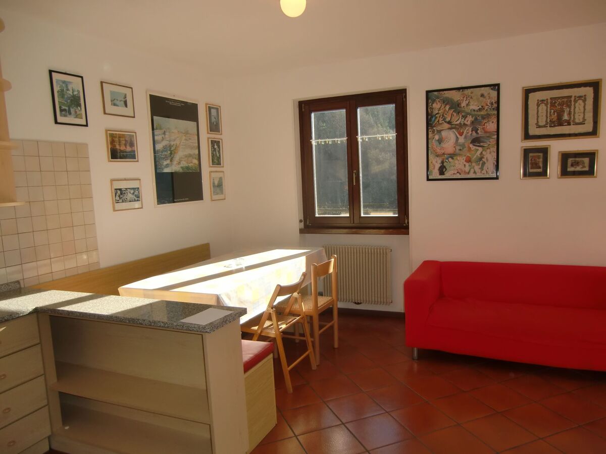 Appartement Bellavista vue lac à Lago di Ledro - Photo 4