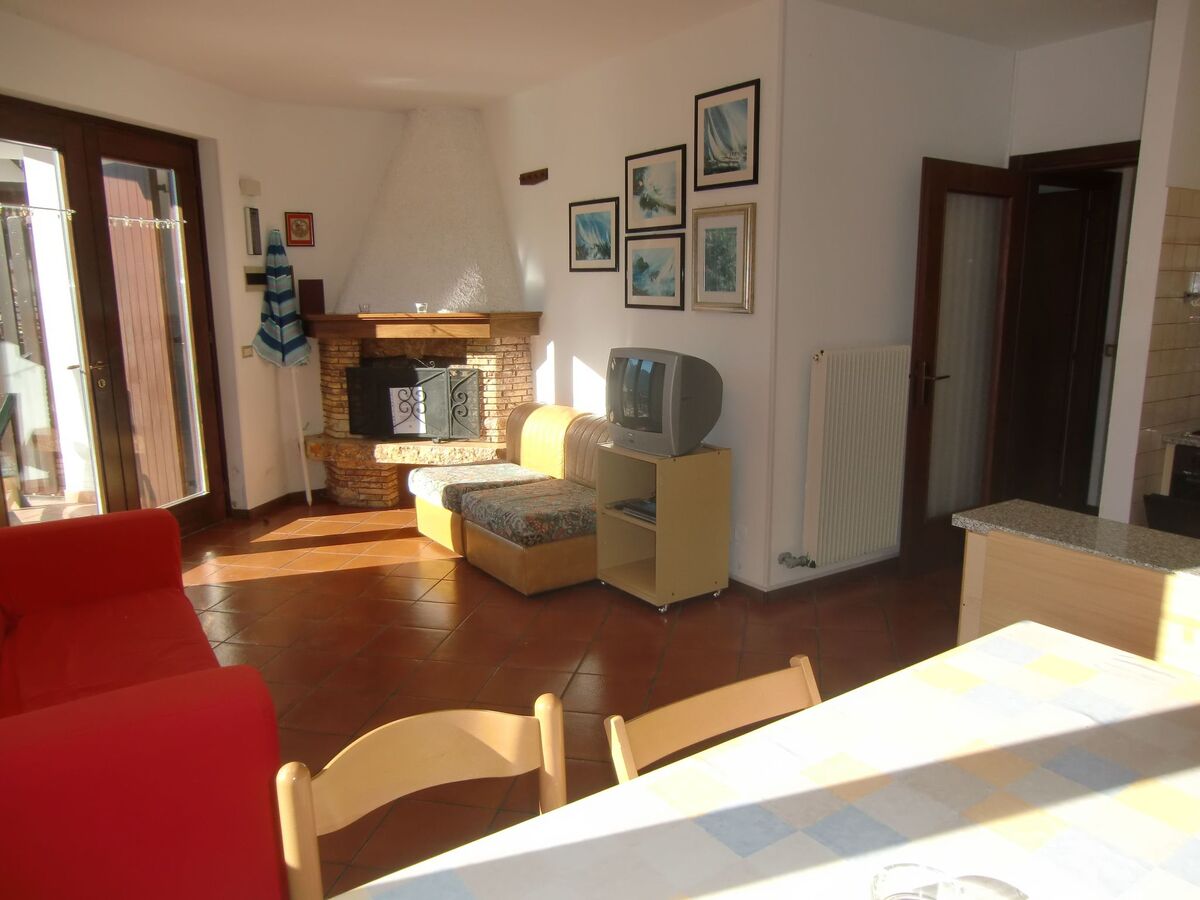 Appartement Bellavista vue lac à Lago di Ledro - Photo 5