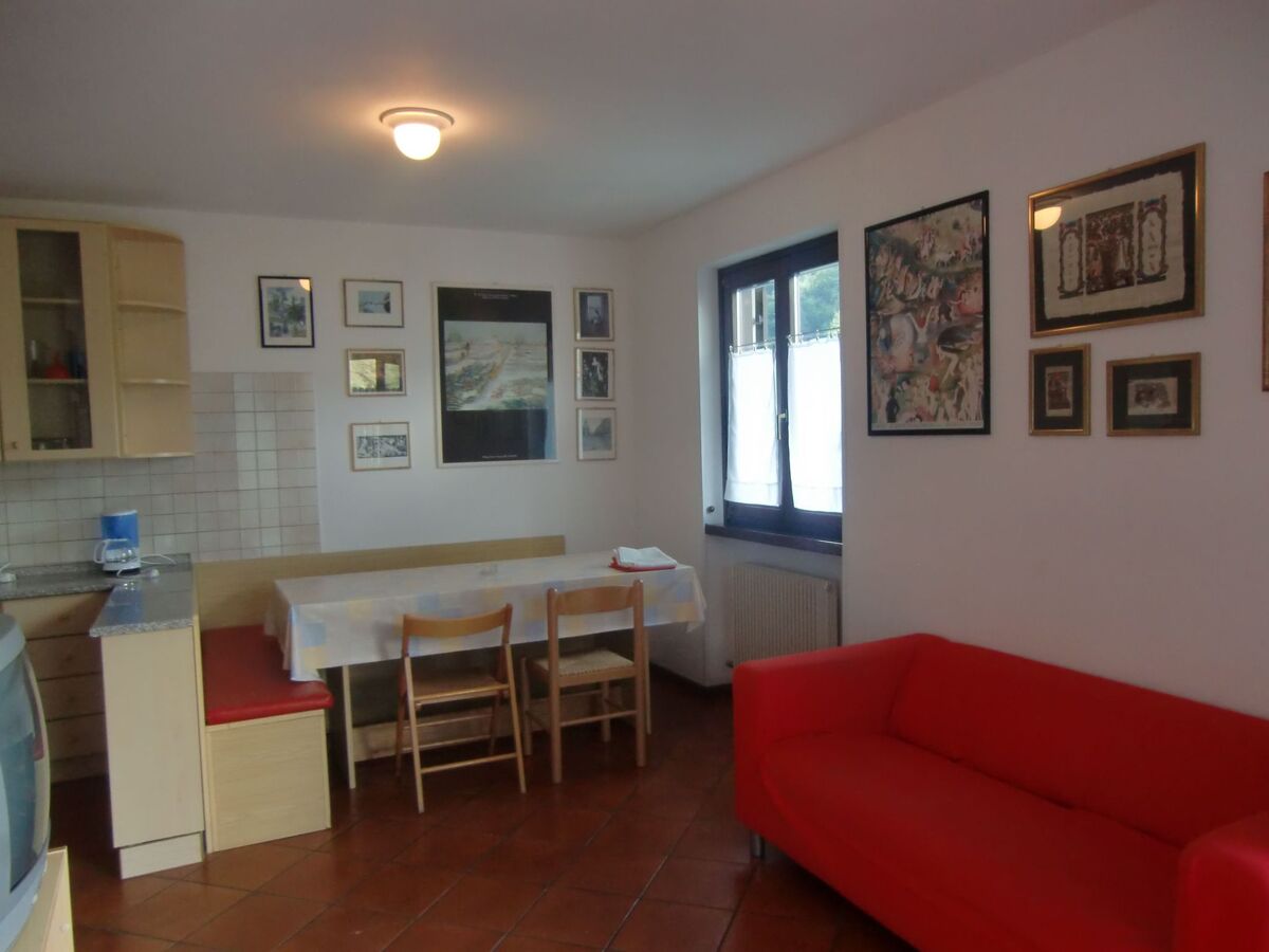Appartement Bellavista vue lac à Lago di Ledro - Photo 6