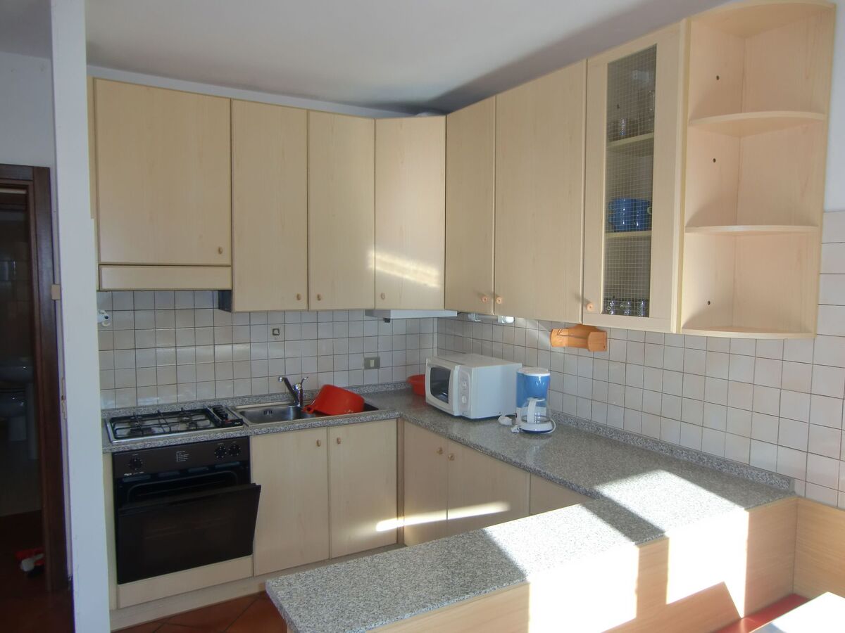 Appartement Bellavista vue lac à Lago di Ledro - Photo 7