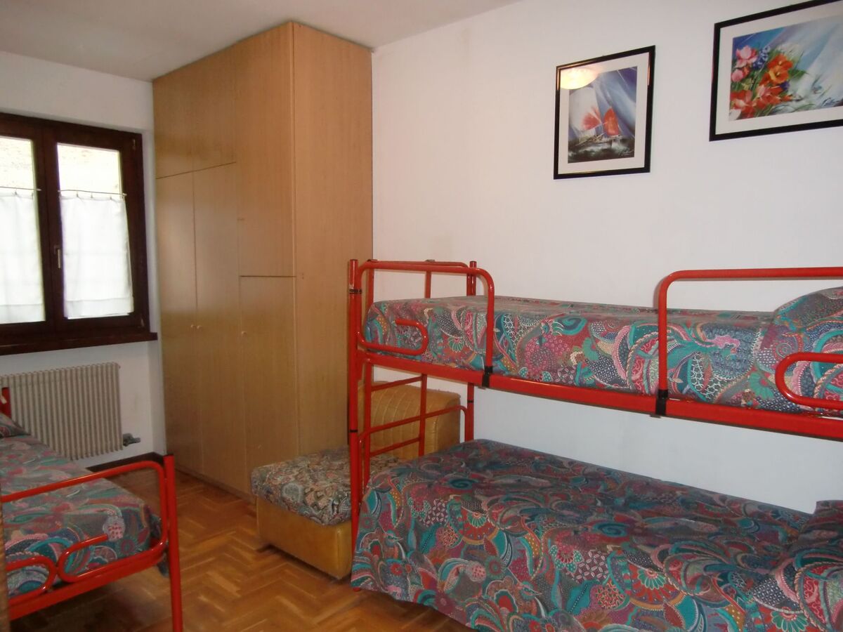 Appartement Bellavista vue lac à Lago di Ledro - Photo 10