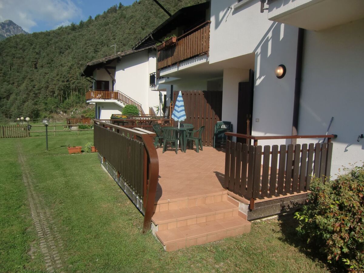 Appartement Bellavista vue lac à Lago di Ledro - Photo 14
