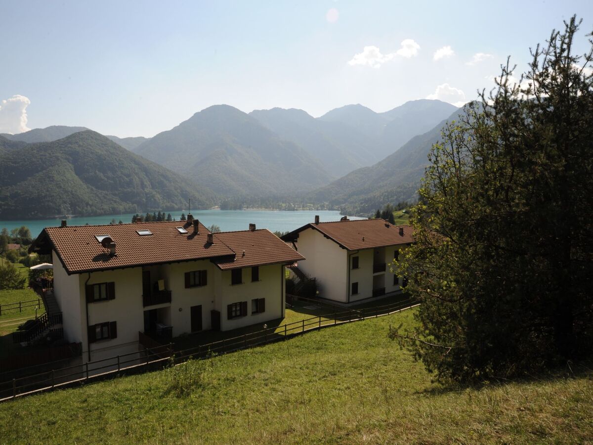 Appartement Bellavista vue lac à Lago di Ledro - Photo 15
