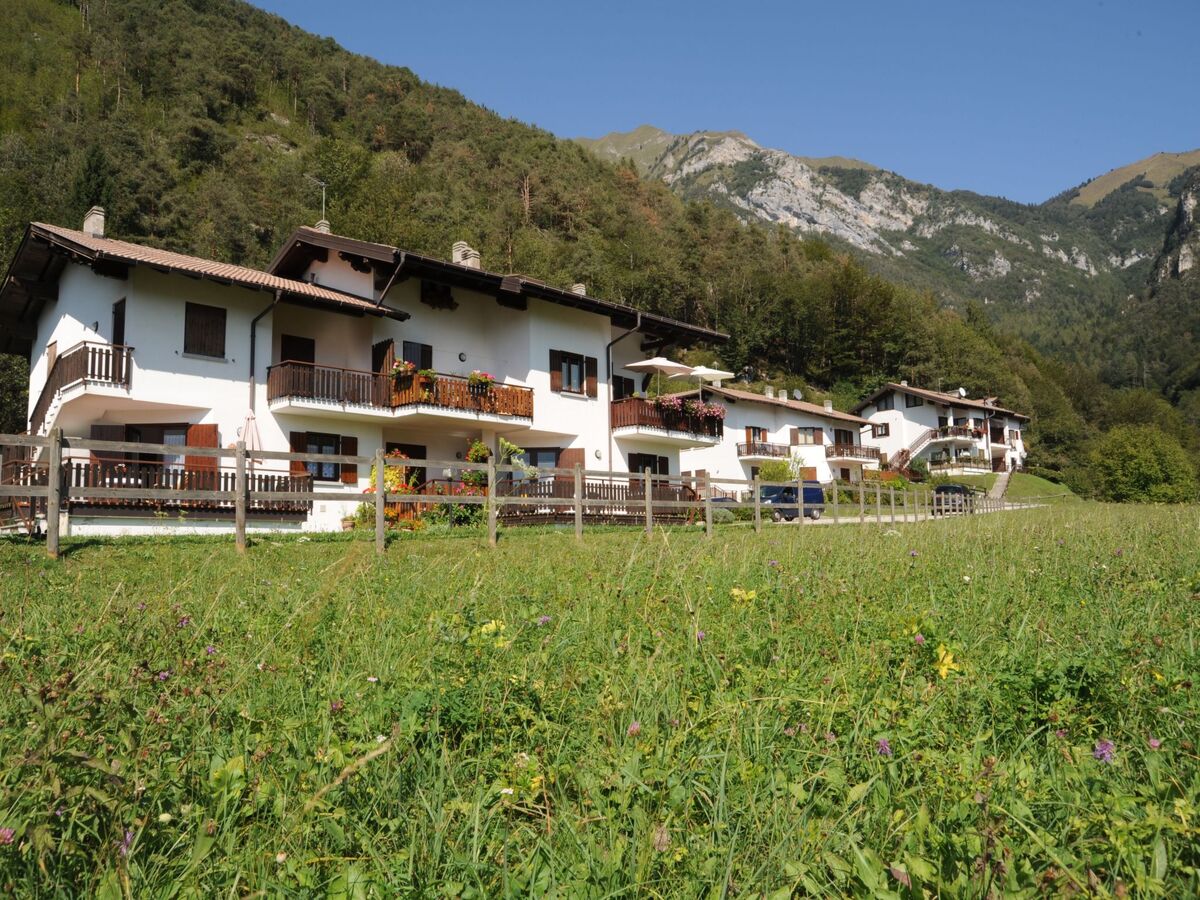 Appartement Bellavista vue lac à Lago di Ledro - Photo 16
