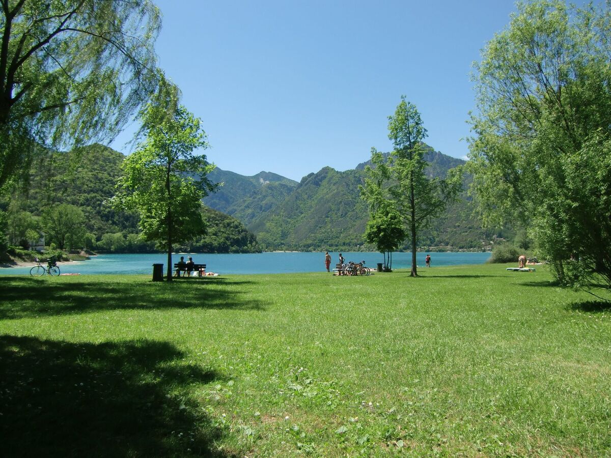Appartement Bellavista vue lac à Lago di Ledro - Photo 20