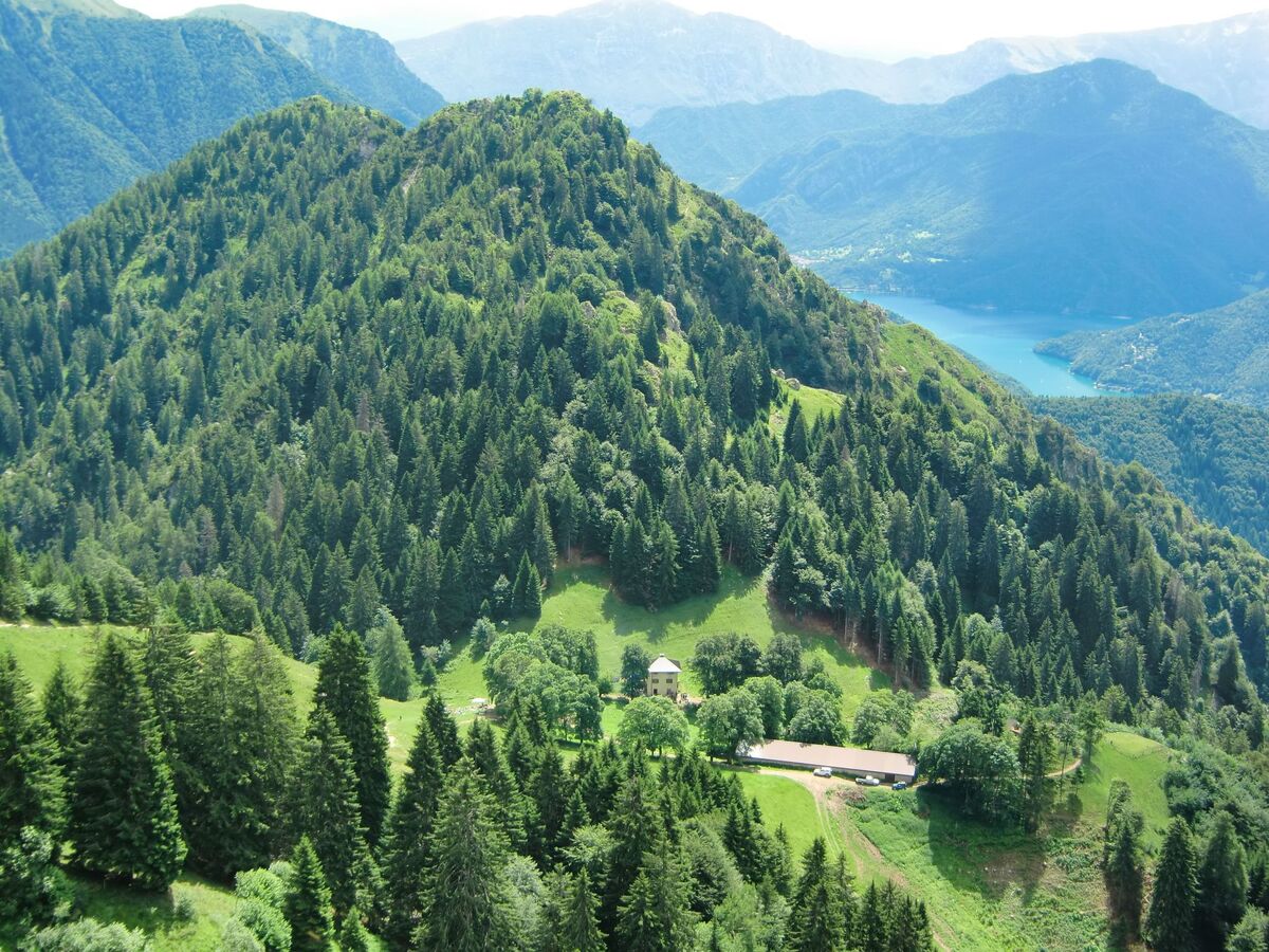 Appartement Bellavista vue lac à Lago di Ledro - Photo 21