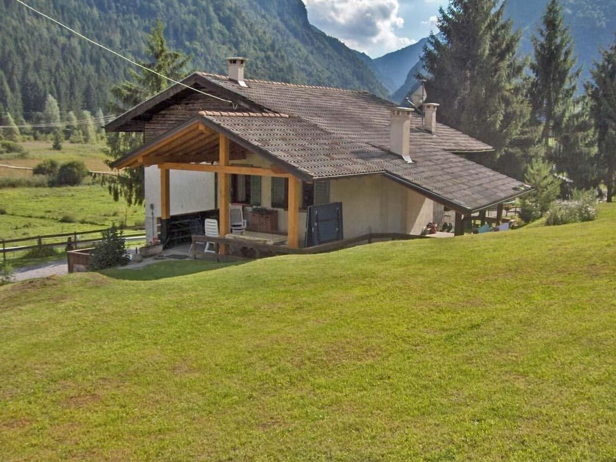 Appartement 4 chambres au bord du lac de Ledro - Photo 1