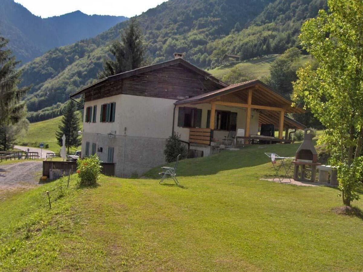 Appartement 4 chambres au bord du lac de Ledro - Photo 4