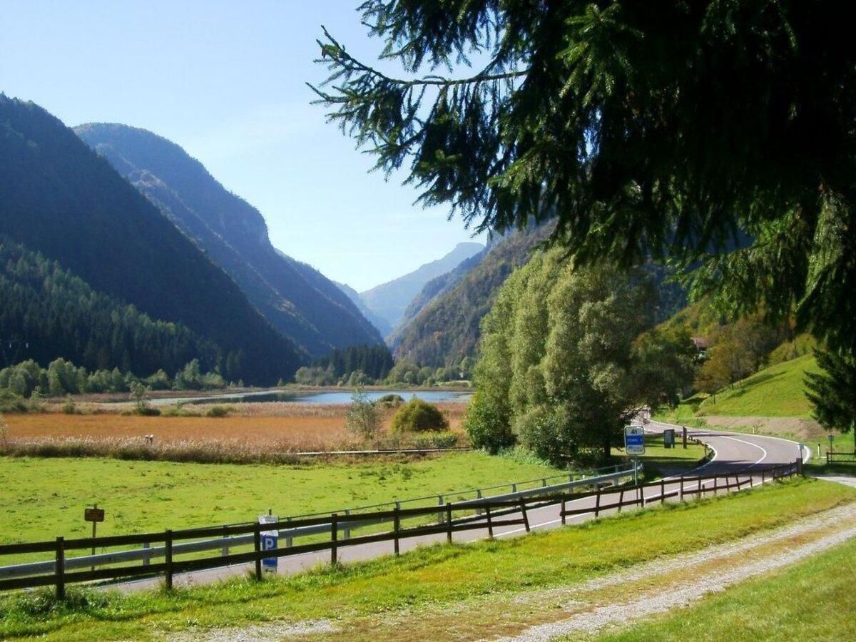 Appartement 4 chambres au bord du lac de Ledro - Photo 5