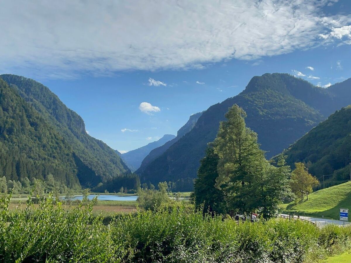 Appartement 4 chambres au bord du lac de Ledro - Photo 6