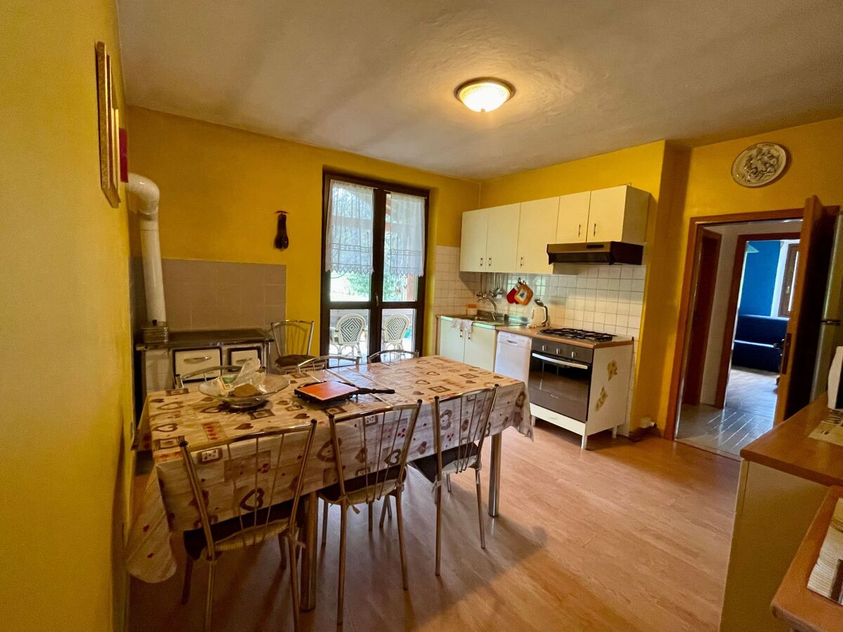 Appartement 4 chambres au bord du lac de Ledro - Photo 9