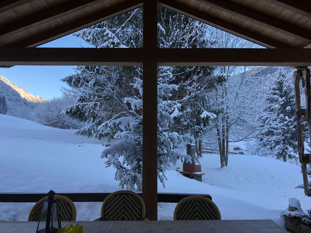 Appartement 4 chambres au bord du lac de Ledro - Photo 10