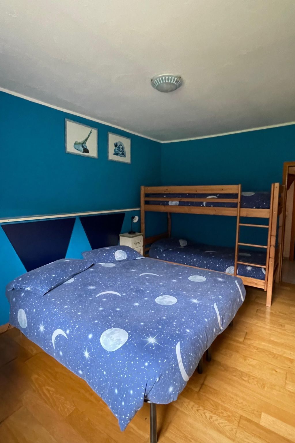 Appartement 4 chambres au bord du lac de Ledro - Photo 11