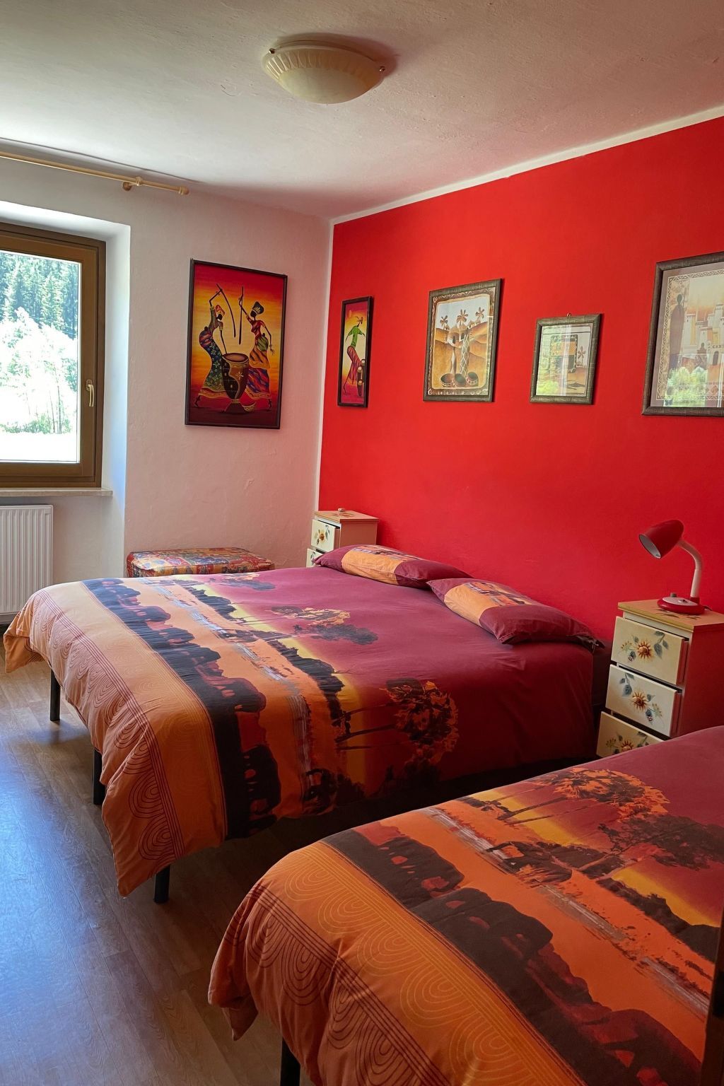 Appartement 4 chambres au bord du lac de Ledro - Photo 13