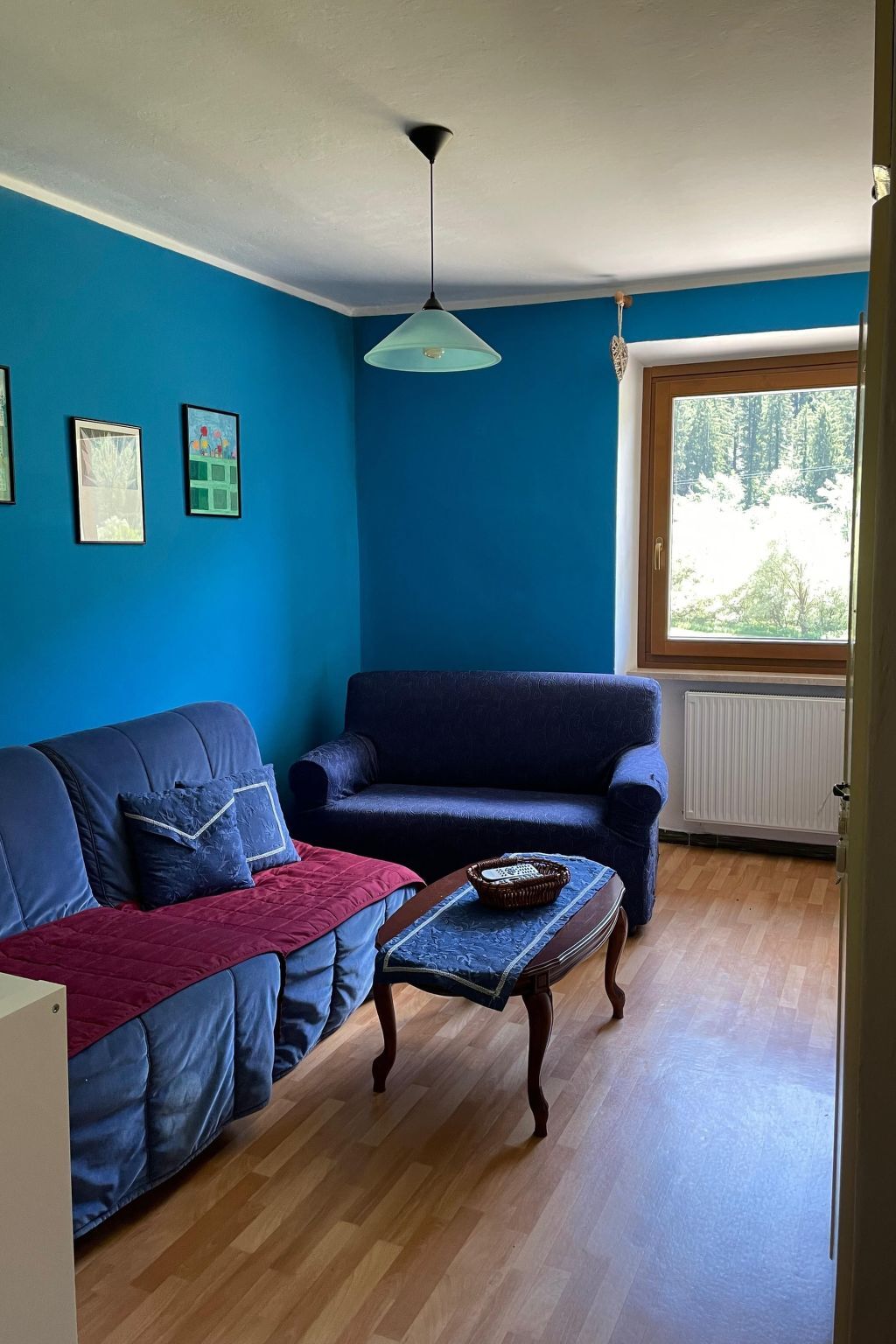 Appartement 4 chambres au bord du lac de Ledro - Photo 14