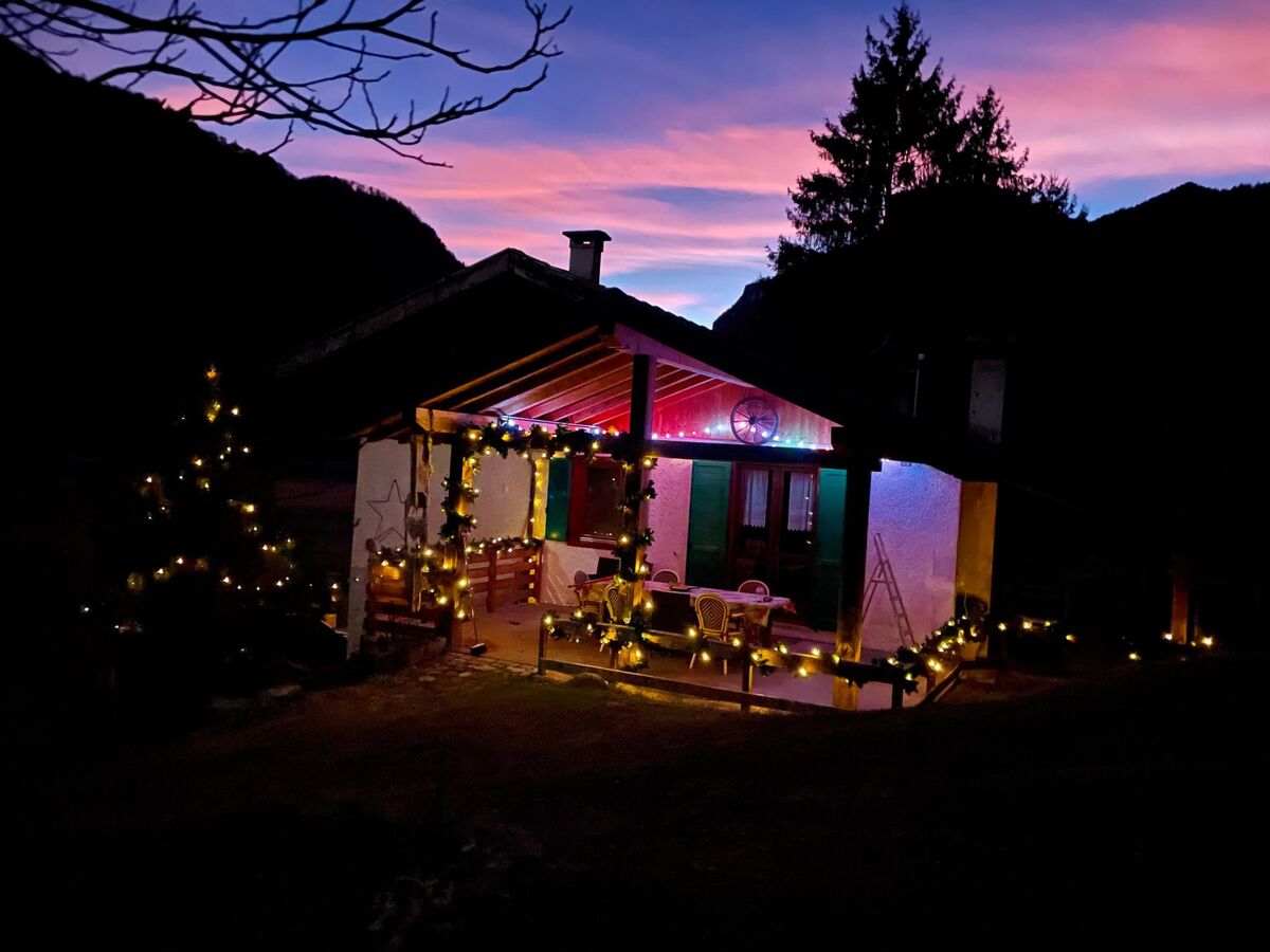 Appartement 4 chambres au bord du lac de Ledro - Photo 16