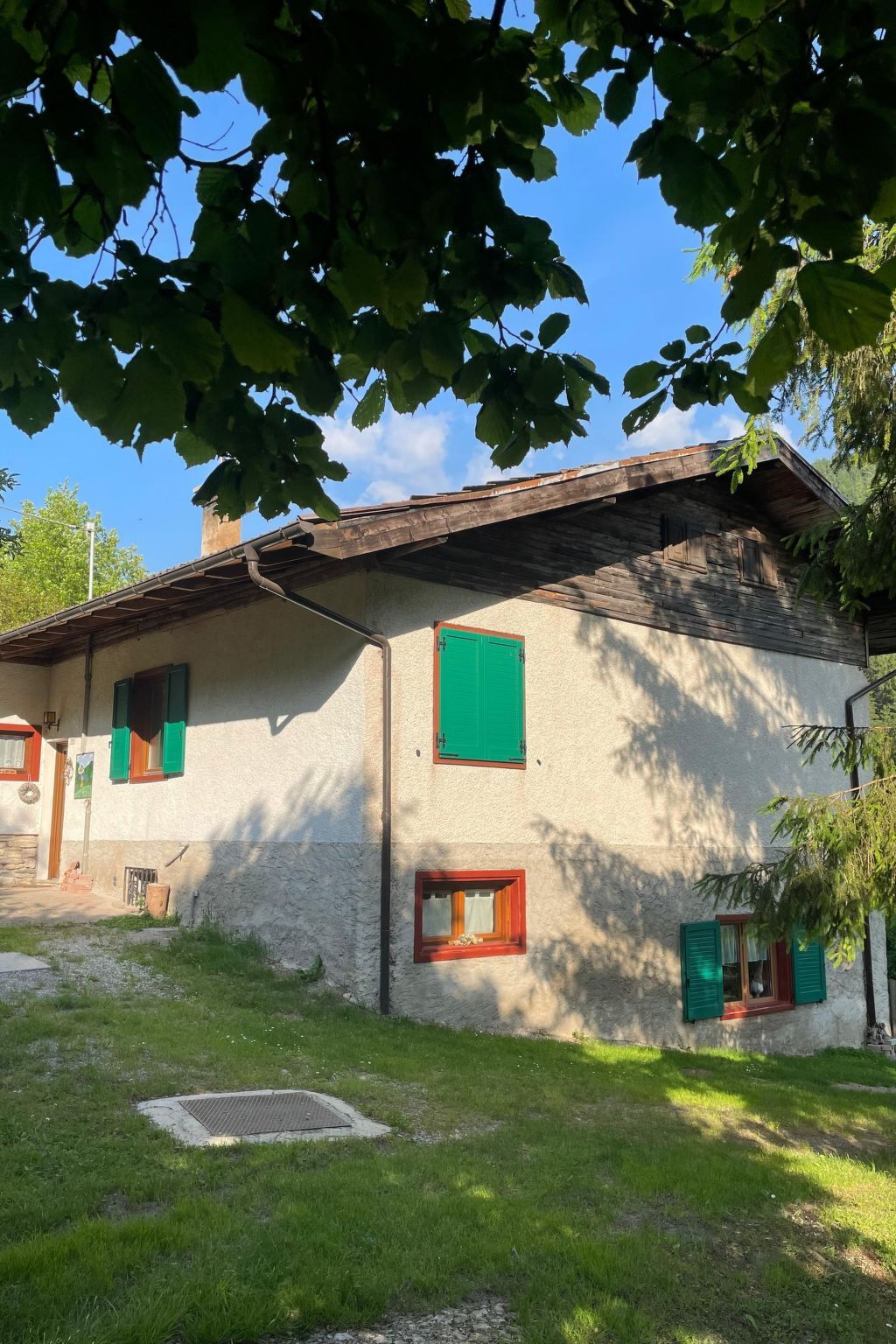 Appartement 4 chambres au bord du lac de Ledro - Photo 18