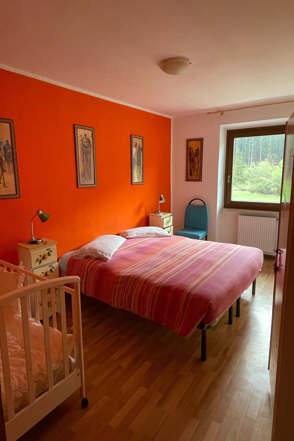 Appartement 4 chambres au bord du lac de Ledro - Photo 19