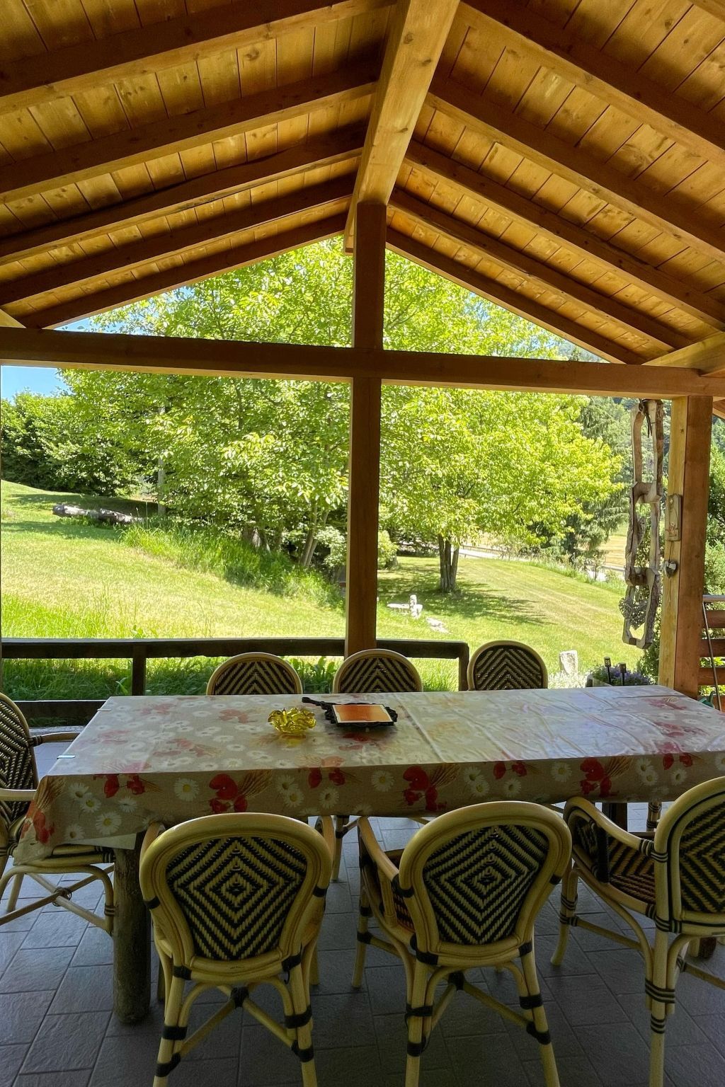 Appartement 4 chambres au bord du lac de Ledro - Photo 20