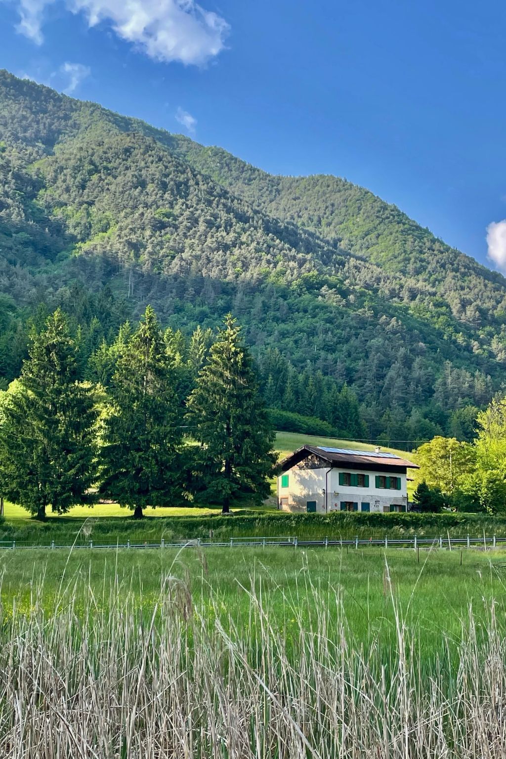 Appartement 4 chambres au bord du lac de Ledro - Photo 21
