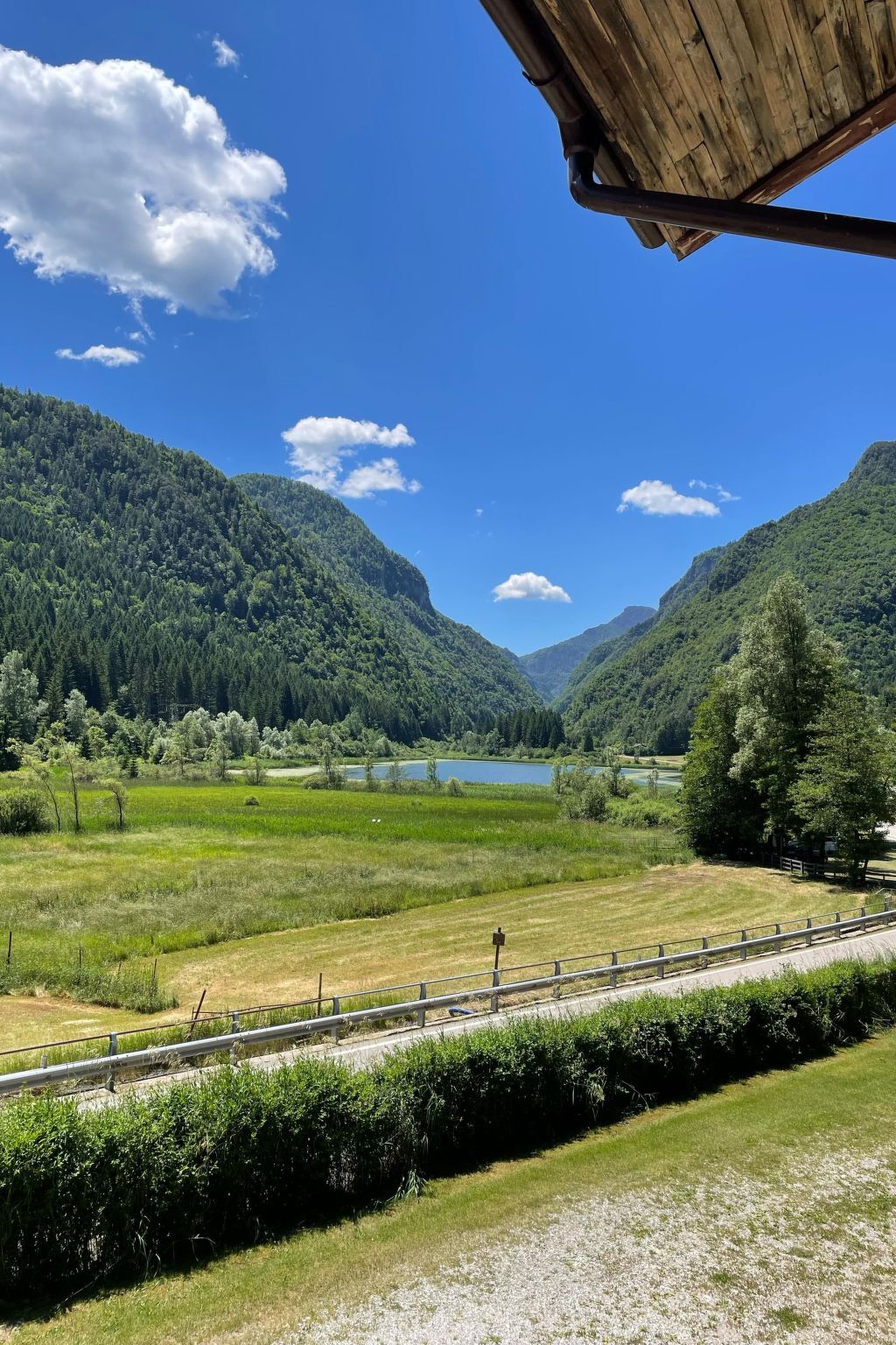 Appartement 4 chambres au bord du lac de Ledro - Photo 22