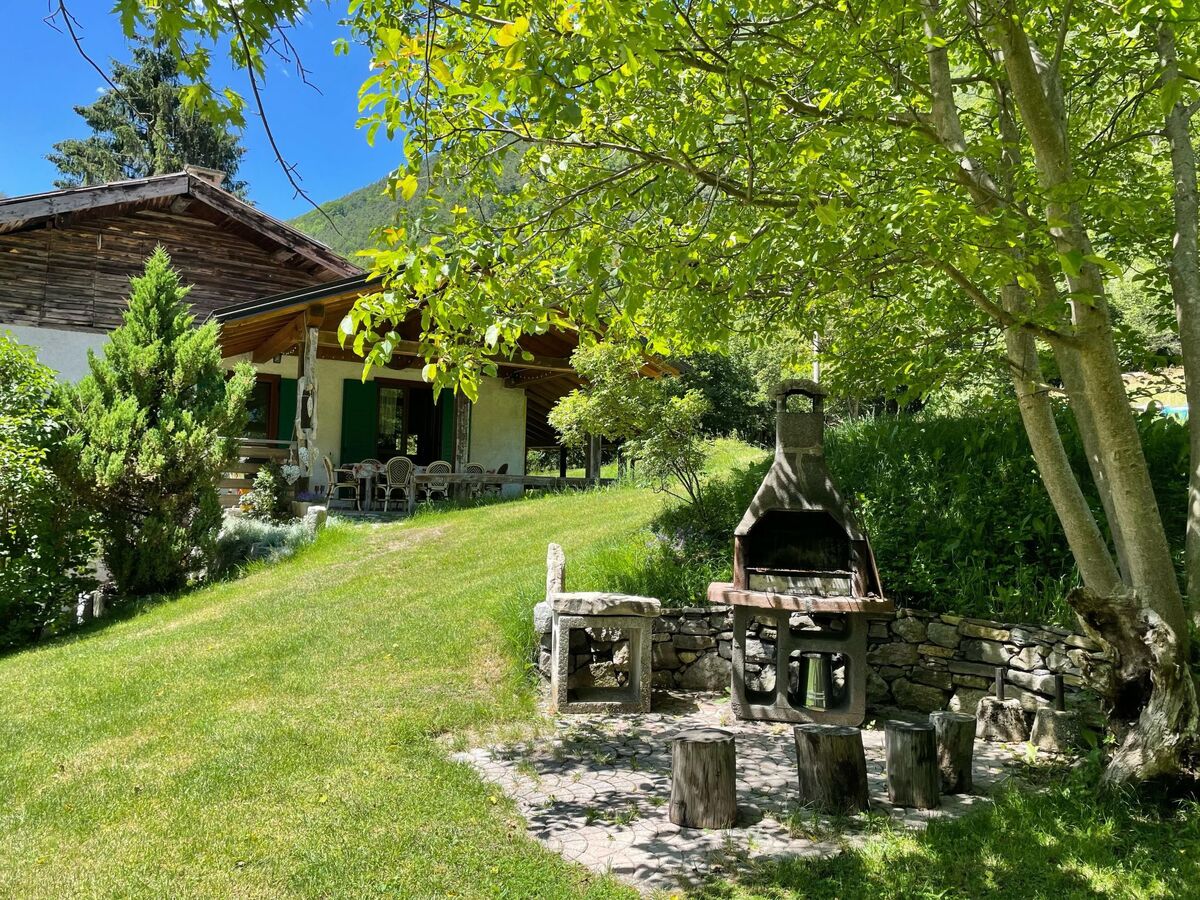 Appartement 4 chambres au bord du lac de Ledro - Photo 23