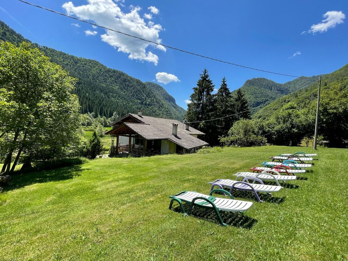Appartement 4 chambres au bord du lac de Ledro - Photo 24