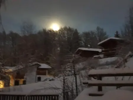 Berghütte mit Wasserblick, Maison 4 personnes à Bezzecca - Photo 17