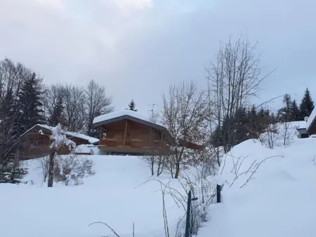 Berghütte mit Wasserblick, Maison 4 personnes à Bezzecca - Photo 24