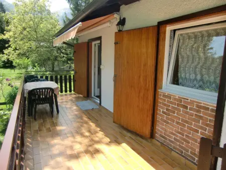 Freistehendes Haus mit eingezäuntem Privatgarten - Photo 5