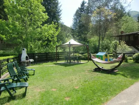 Freistehendes Haus mit eingezäuntem Privatgarten - Photo 33