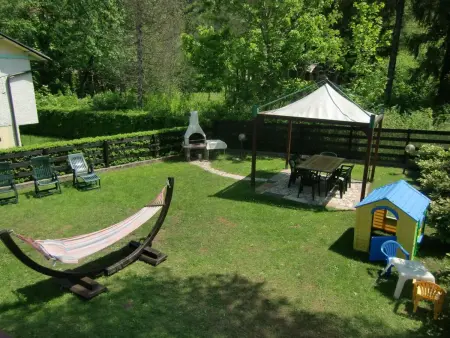 Freistehendes Haus mit eingezäuntem Privatgarten - Photo 34