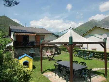Freistehendes Haus mit eingezäuntem Privatgarten - Photo 36