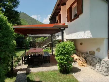 Freistehendes Haus mit eingezäuntem Privatgarten - Photo 27