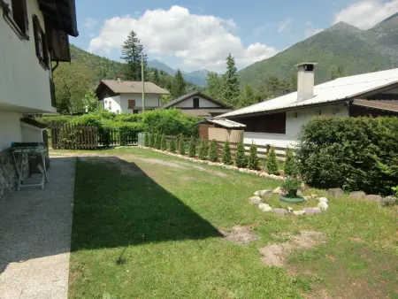Freistehendes Haus mit eingezäuntem Privatgarten - Photo 28