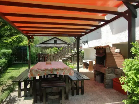 Freistehendes Haus mit eingezäuntem Privatgarten - Photo 29