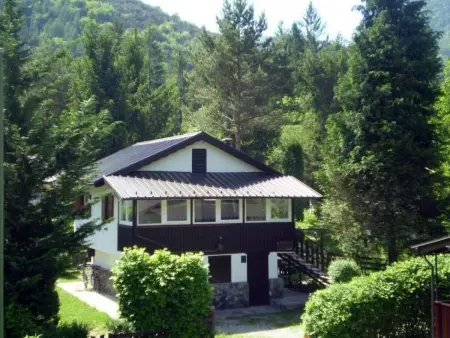 Freistehendes Haus mit eingezäuntem Privatgarten - Photo 31
