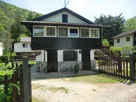 Freistehendes Haus mit eingezäuntem Privatgarten - Photo 33