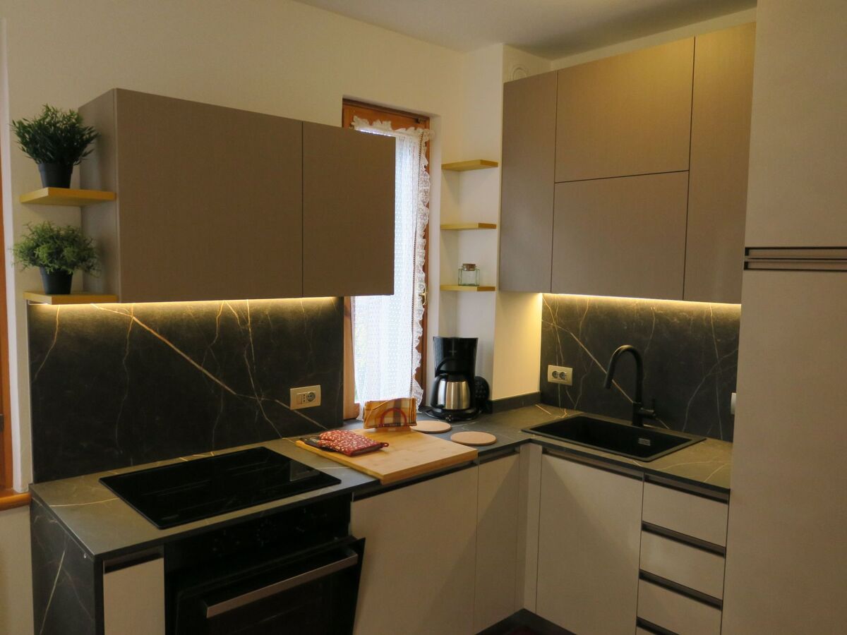 Maisonette 3 chambres avec jardin privé à Bezzecca - Photo 4
